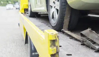 The Cheapest Way to Tow a Car