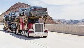 Cost to Ship a Car to Another State