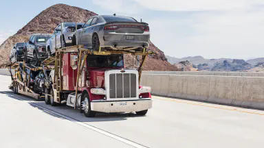 Cost to Ship a Car to Another State
