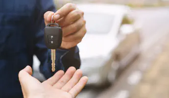 Best Time to Sell Your Car