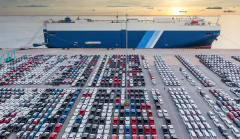 The U.S. chicken tax on trucks’ origin