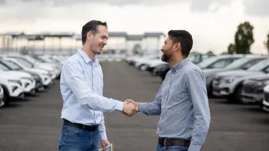 Where Can I Sell My Car for the Most Money