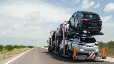 The Ultimate Guide to Low Cost Car Shipping