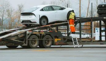 military discounts on auto shipping