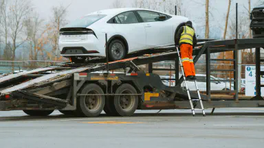 military discounts on auto shipping