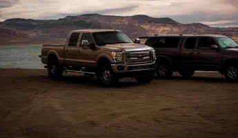 Discover the cost to ship a truck across the country