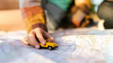 How to buy a car in a different state and move it safely